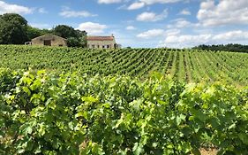 Chateau Le Truch