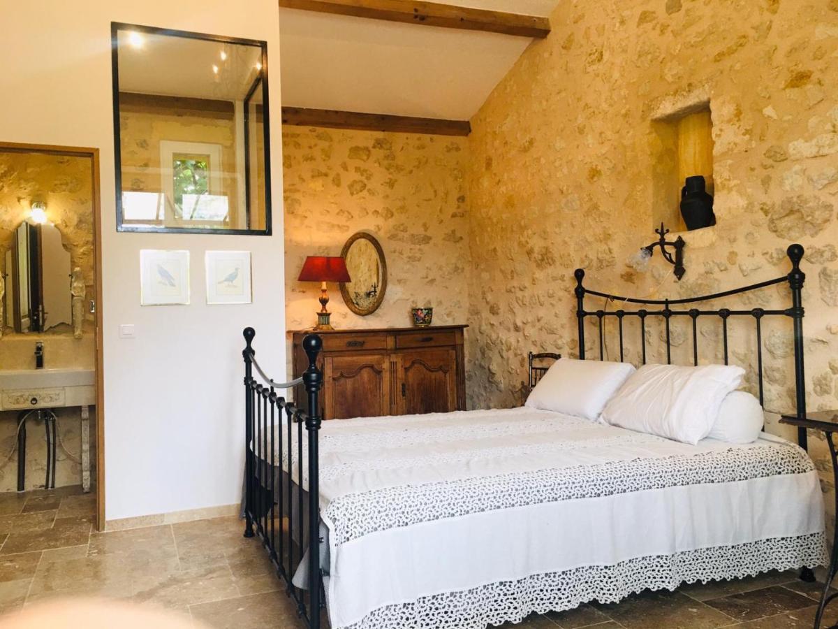 Chateau Le Truch Montussan Esterno foto