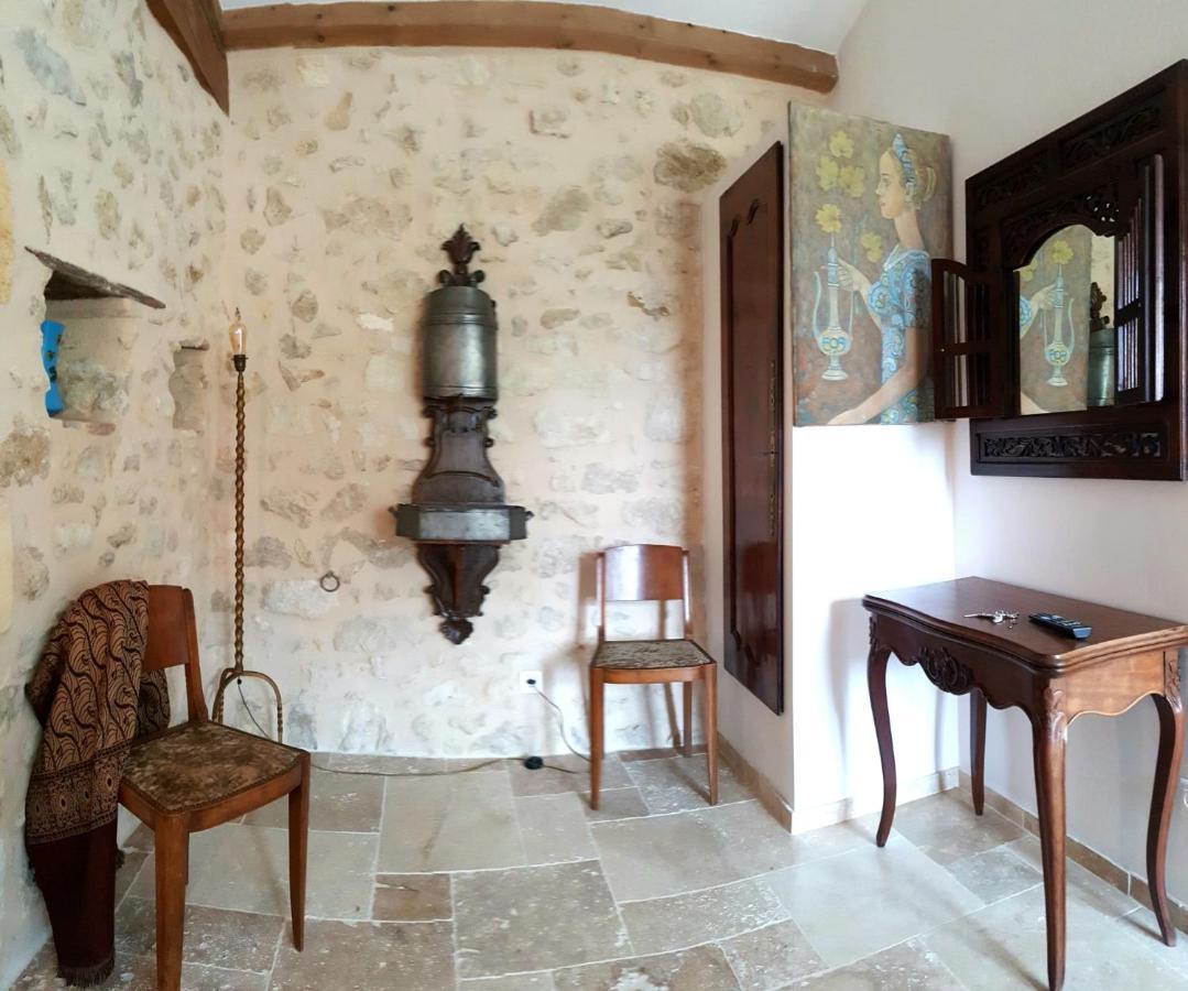 Chateau Le Truch Montussan Esterno foto