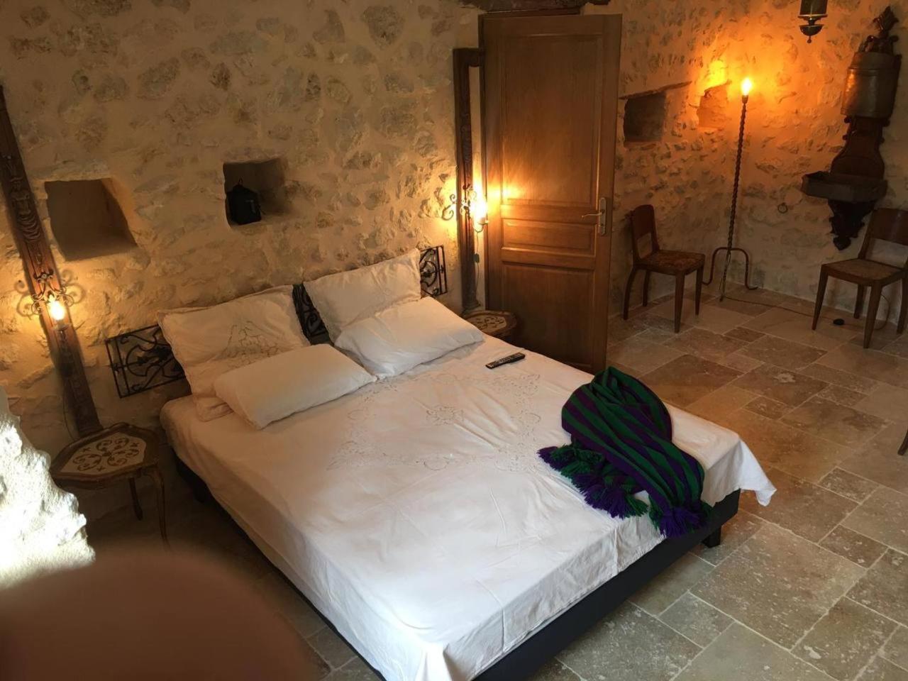 Chateau Le Truch Montussan Esterno foto