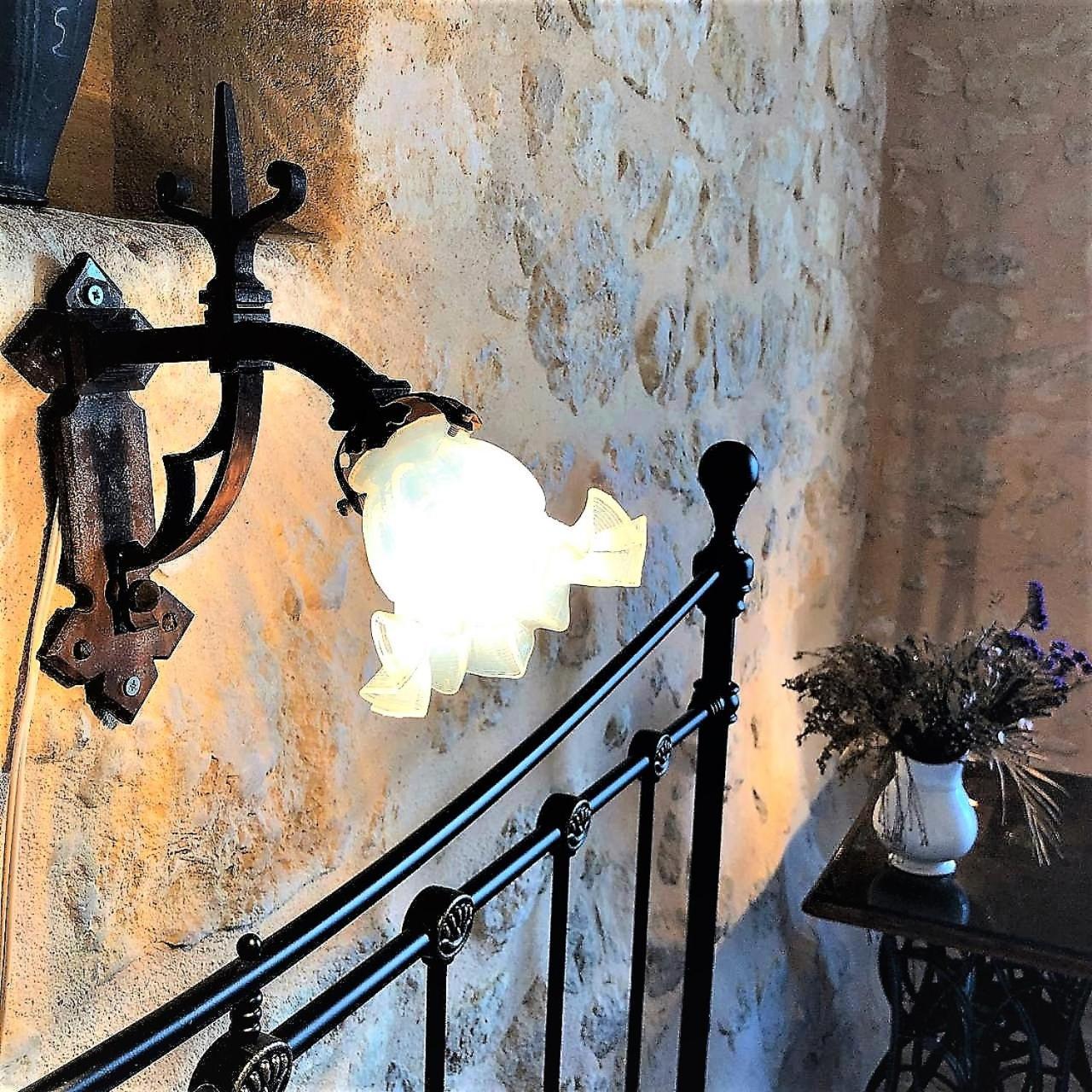 Chateau Le Truch Montussan Esterno foto