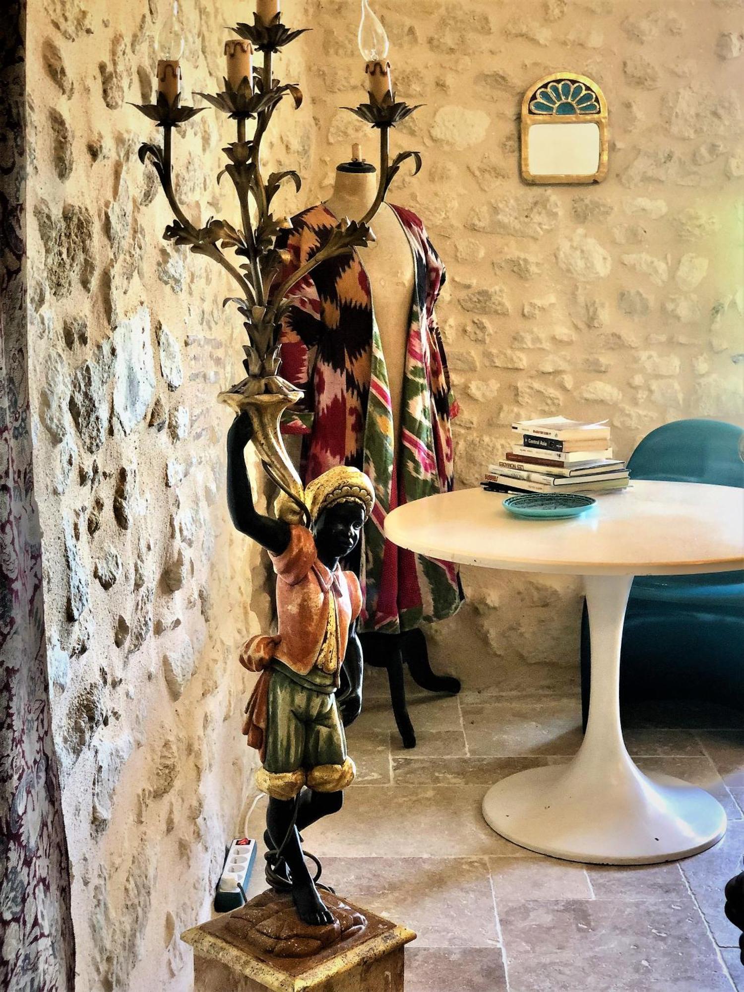 Chateau Le Truch Montussan Esterno foto